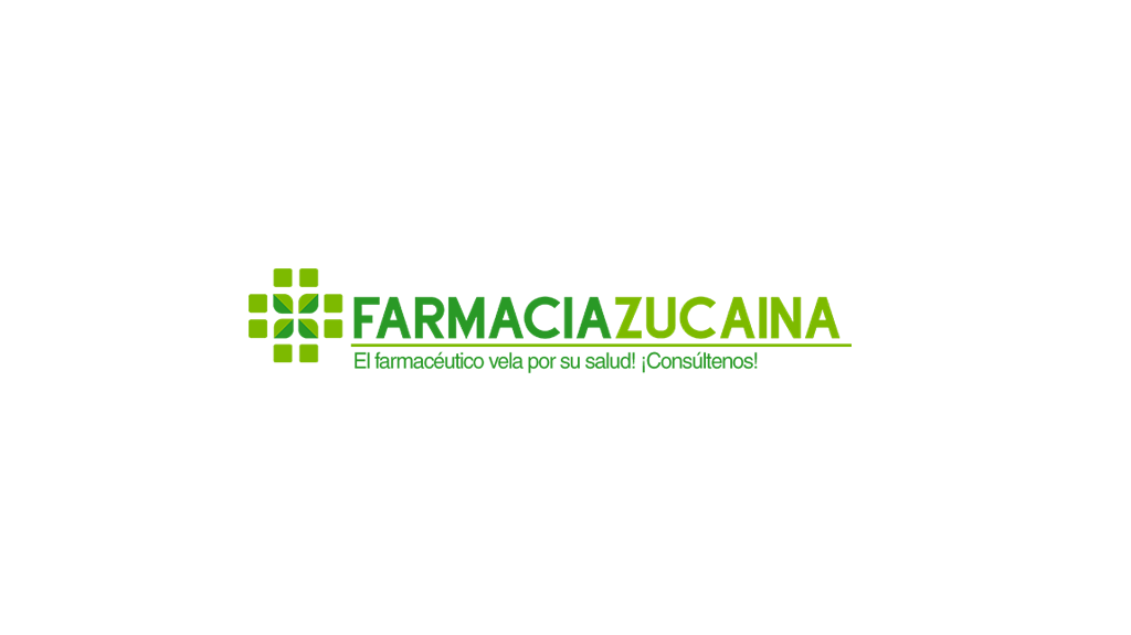 Logo Farmacia Zucaina