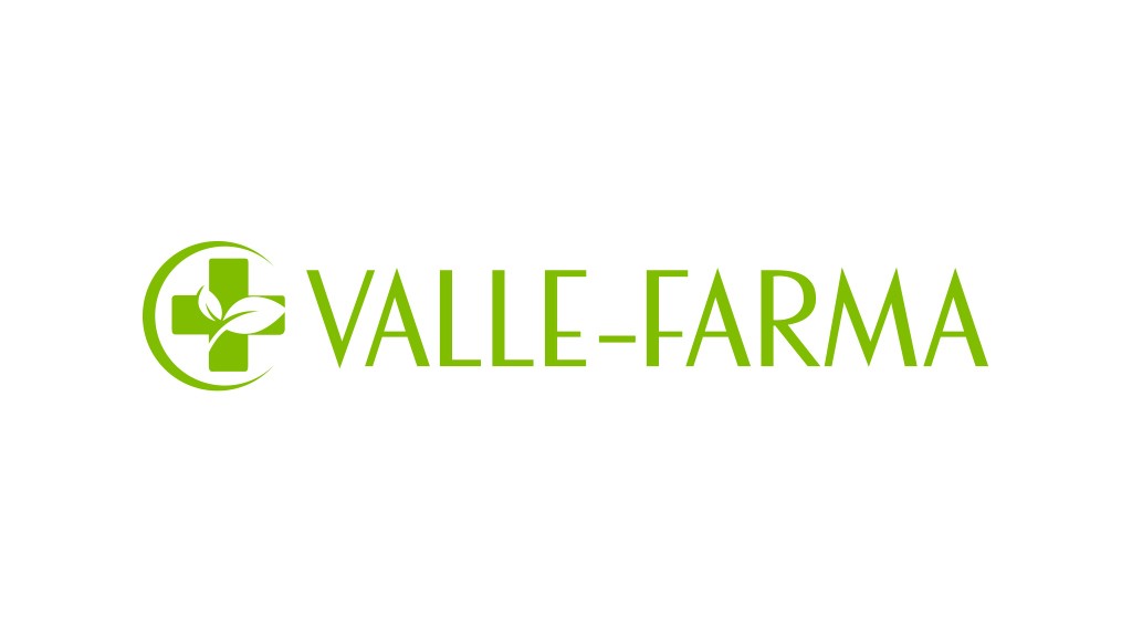 Logo Valle-Farma